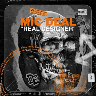 Real Designer by Mic Deal