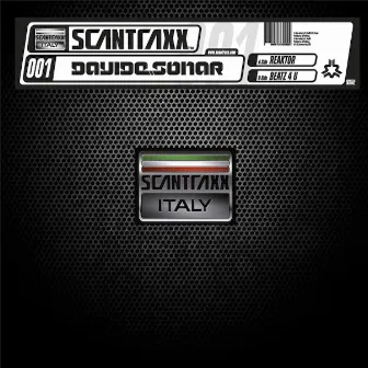 Scantraxx Italy 001 by Davide Sonar