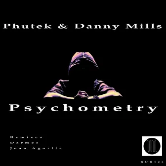 Psychometry by Danny Mills