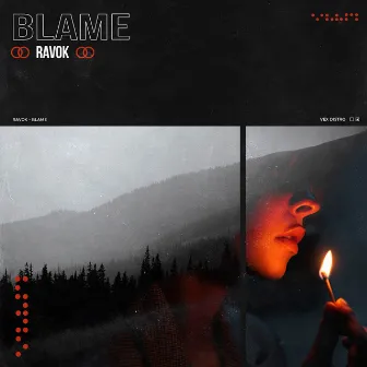 Blame by Ravok