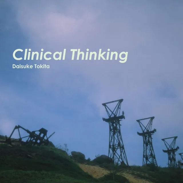 Clinical Thinking - Live