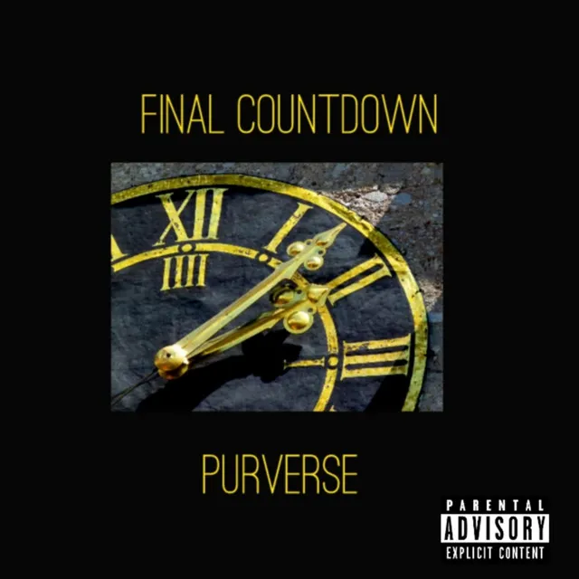 Final Countdown