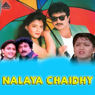 Nalaya Chaidhy (Original Motion Picture Soundtrack) by Adithyan