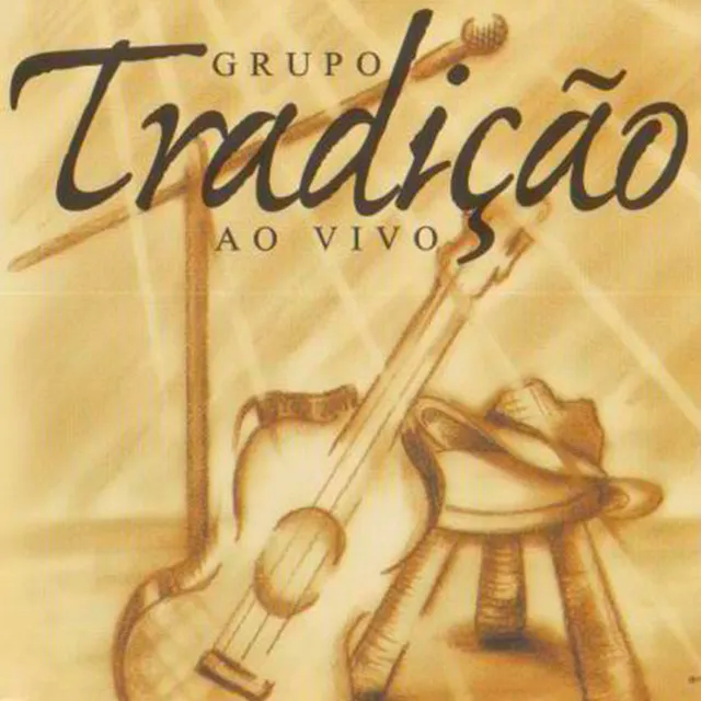 Grupo Tradição (Ao Vivo)