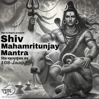 Shiv Mahamritunjay Mantra - 108 Jaap by Vinay Sapru