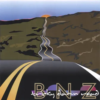 Tricky Damn Road by BNZ