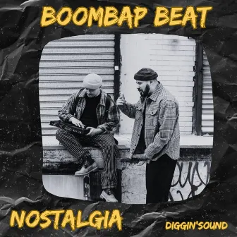 NOSTALGIA by Diggin' Sound