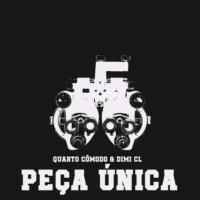 Peça Única