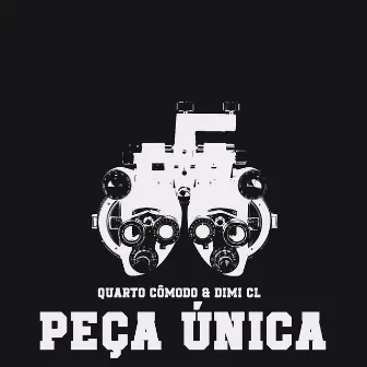 Peça Única by Quarto Cômodo