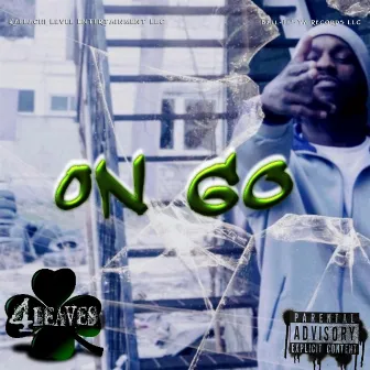 On Go by 4leaves