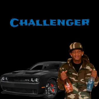 Challenger by Big Breaux