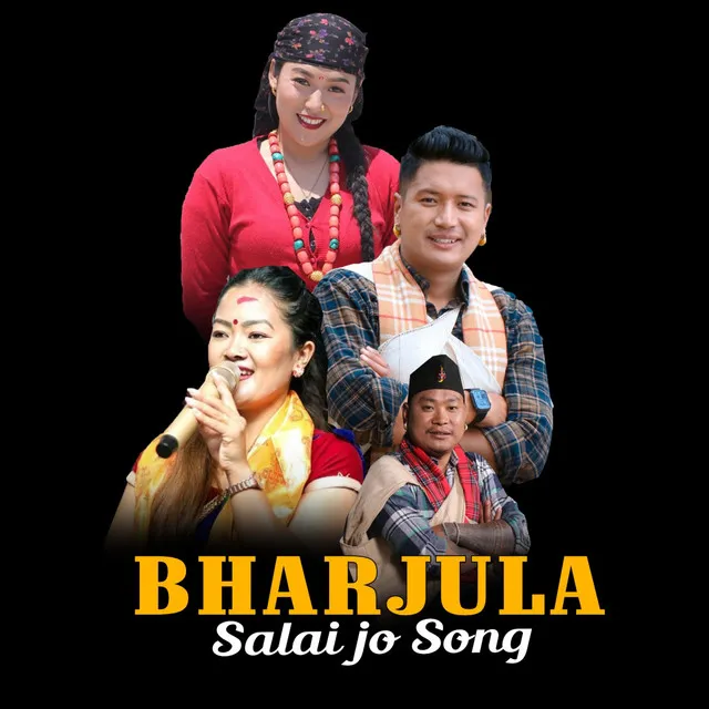 Bharjula Salai Jo Song