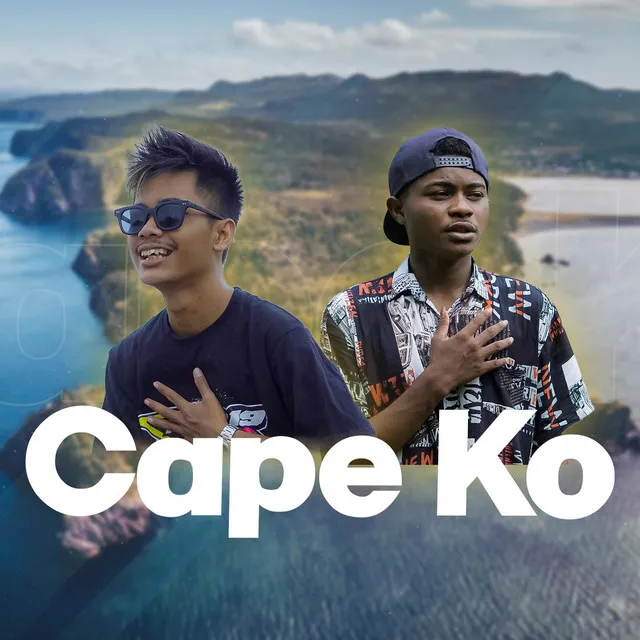 Cape Ko