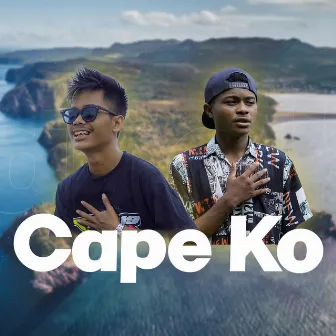 Cape Ko by Kkz D Blg