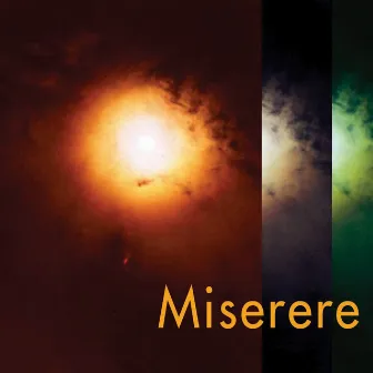 Miserere by Ensemble Métamorphoses