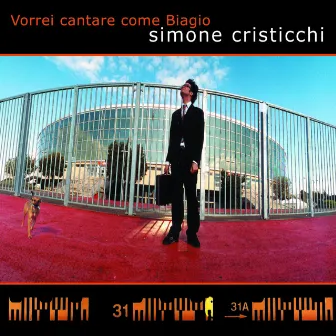 Vorrei Cantare Come Biagio by Simone Cristicchi