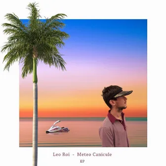 Meteo Canicule by Leo Roi