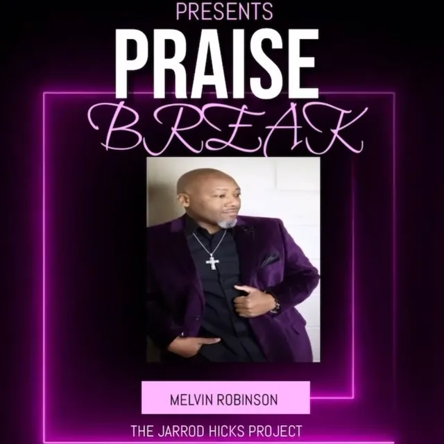 Praise Break