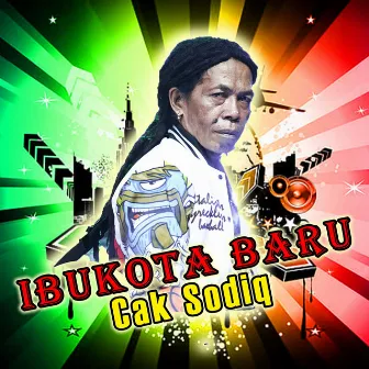 Ibukota Baru by Cak Sodiq