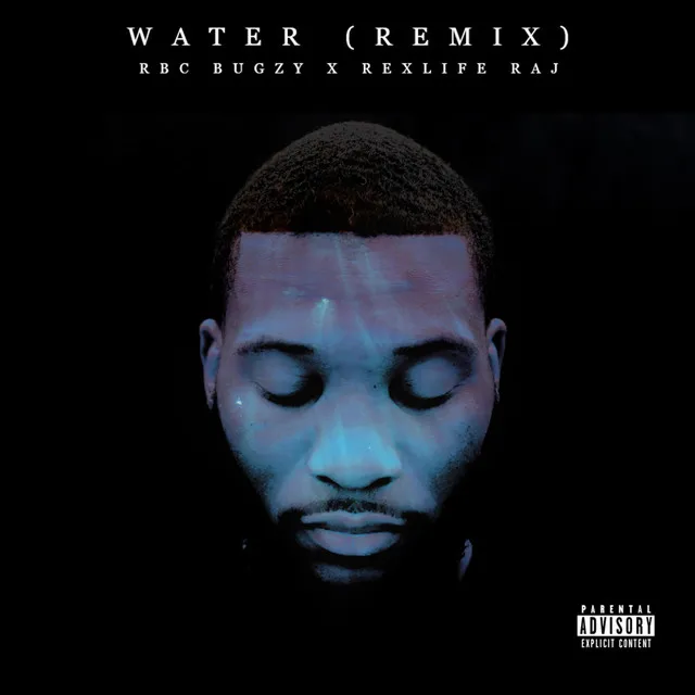 Water (Remix)