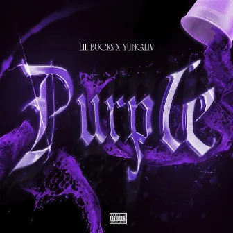 Purple by Lil Buckss