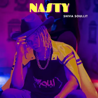 Nasty by Shiva Soullit