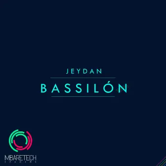 Bassilón by Jeydan