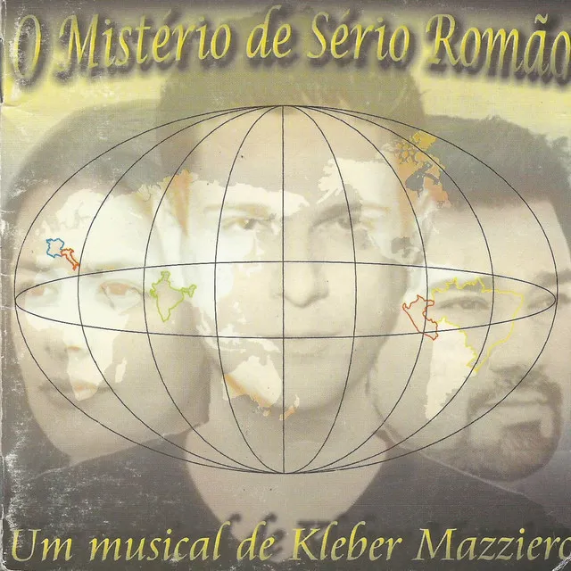 O Mistério de Sério Romão