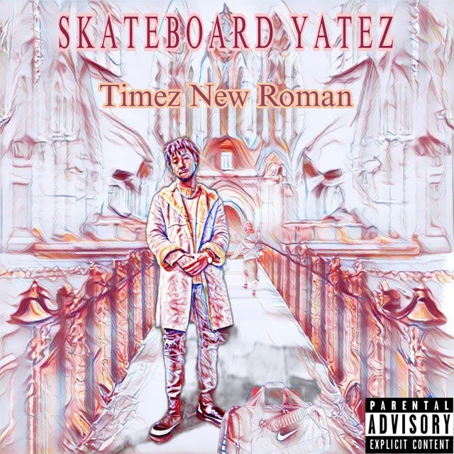 Timez New Roman