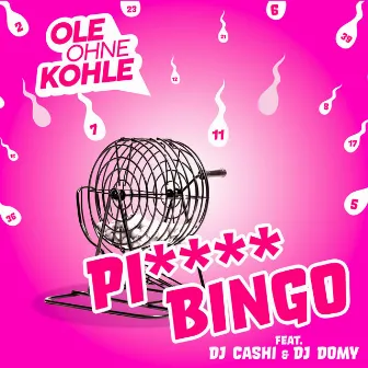 PimmelBingo by DJ Cashi