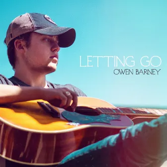 Letting Go by Owen Barney