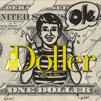 Doller beats by illmore by Ole