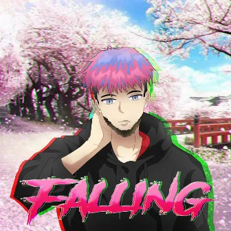 Falling by BROX3N