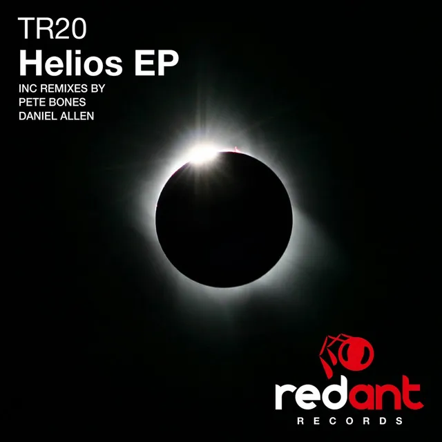 Helios - EP