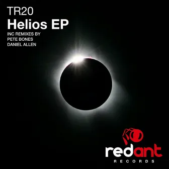 Helios - EP by TR20