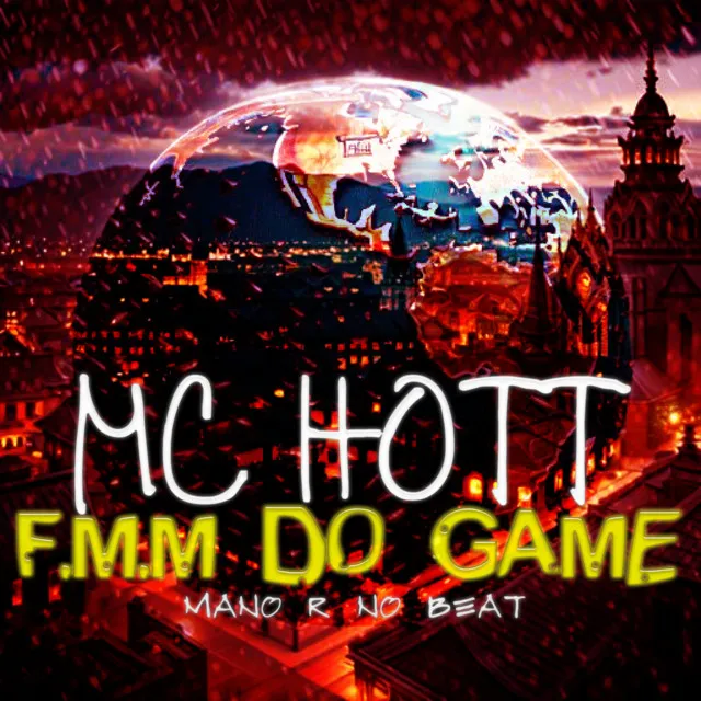 F.m.m do Game