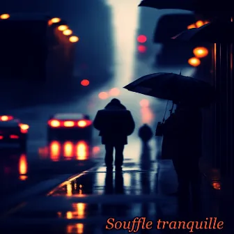 Souffle tranquille by KachyBoy