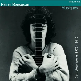 Musiques by Pierre Bensusan