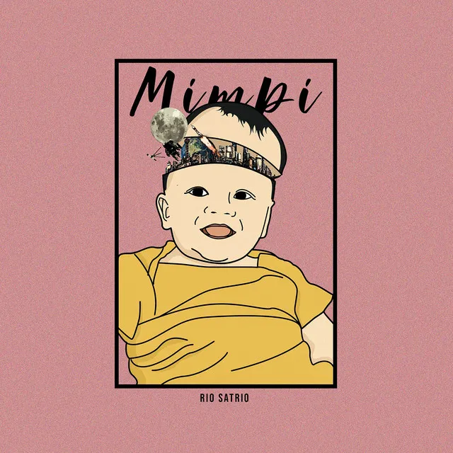 Mimpi