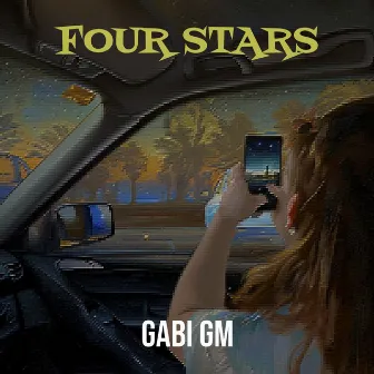 Four Stars by Gabi GM