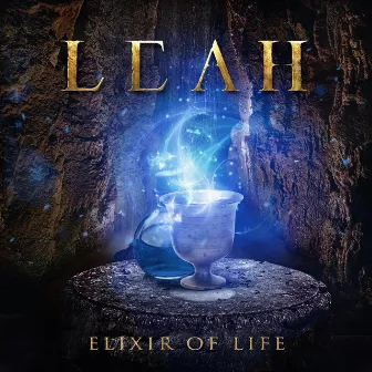 Elixir of Life by Leah