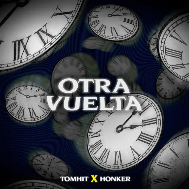 OTRA VUELTA - Radio Edit