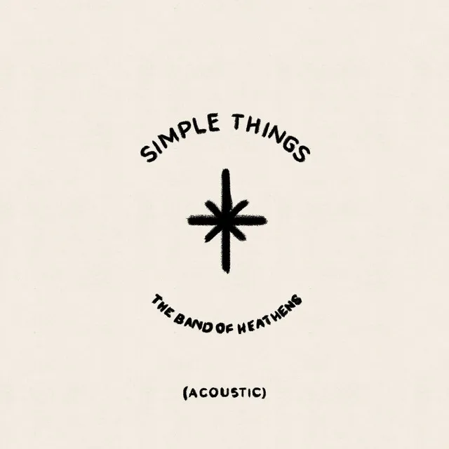 Simple Things - Acoustic