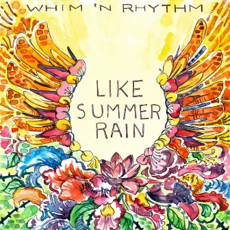 Like Summer Rain by Whim 'n Rhythm