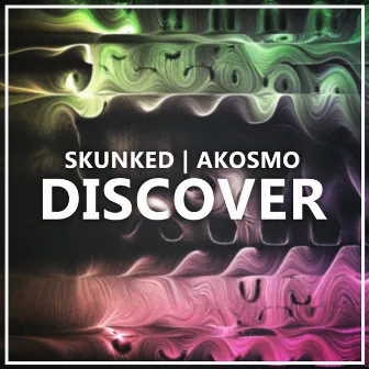 Discover by Hoki