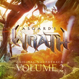 Asgard's Wrath (Original Soundtrack) [Vol. 2] by Rob Westwood