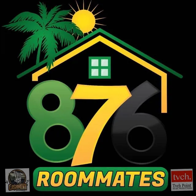 876 Roommates