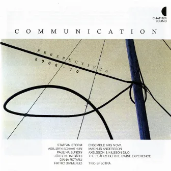 Communication by Trio Spectra