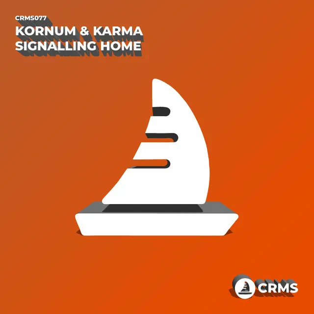 Signalling Home - Radio Edit