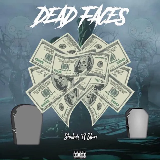 Dead Faces (feat. Slim)